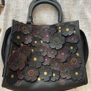 !!! SOLD !!! Uncrafted leather Rogue bag